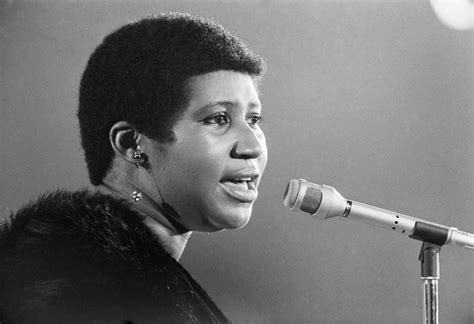 Best Aretha Franklin Songs: 20 Tracks From The Queen Of Soul’s Reign