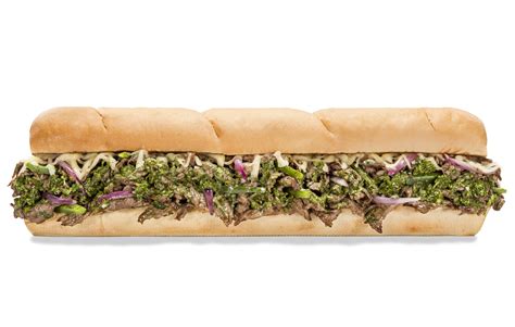 Subway incorpora nuevas recetas a su menú de sándwiches Premium — Sol Borincano