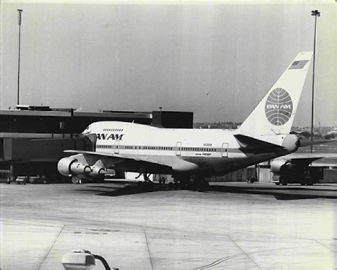 A Look At The Airlines That Flew The Boeing 747SP