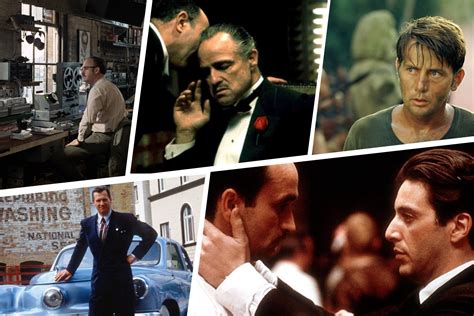 22 Best Francis Ford Coppola Movies: Top Coppola Films