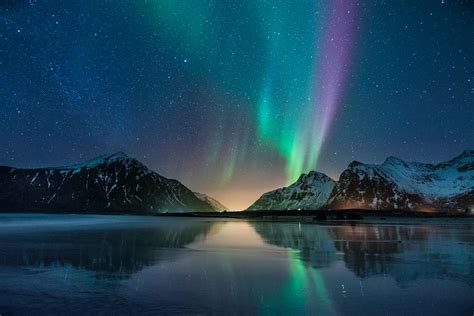 Photographing the Lofoten Islands, Norway - Adventure & Landscape Photographer - Tom Archer