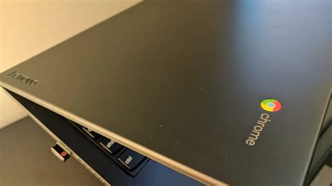 RELISTED: Lenovo Thinkpad Chromebook 13 i5 8GB RAM – $499