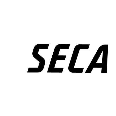 Seca Logo PNG Transparent & SVG Vector - Freebie Supply