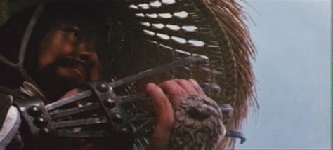 Movies At Midnight: SHOGUN ASSASSIN Movie Review