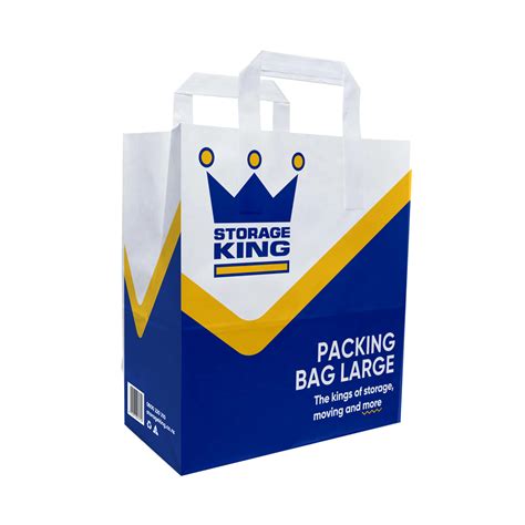 Storage King | Packing Bag Large