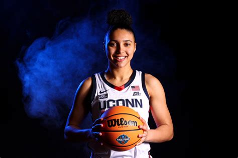 UConn Star Azzi Fudd is Ready to Get the Huskies Back On Top