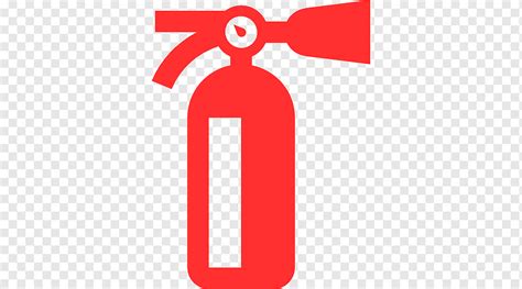 Fire Symbol, Fire Extinguishers, Logo, Computer Software, Red, Text, Line, Area, Fire ...