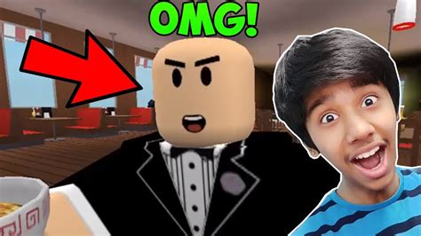 ROBLOX IS VERY FUNNY!!!! - YouTube