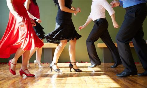 Fred Astaire Dance Studio - Up To 44% Off - Rochester, NY | Groupon