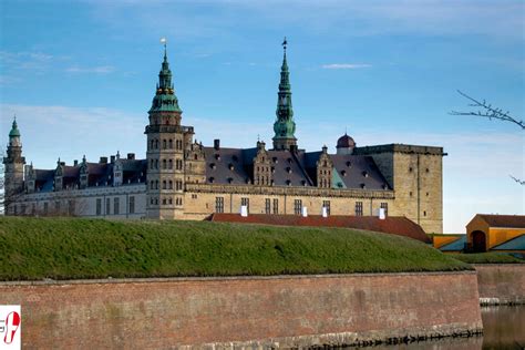 Hamlet Castle Private Tour in Copenhagen | My Guide Copenhagen