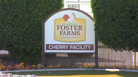 Foster Farms Fresno plant worker tests positive for COVID-19 - ABC30 Fresno