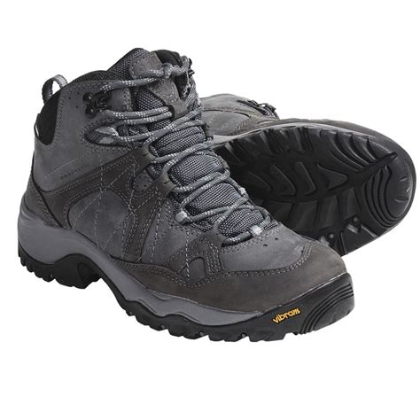 Columbia Sportswear Gorgeous Omni-Tech® Mid Hiking Boots - Waterproof ...