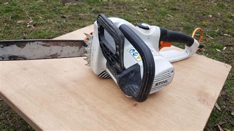 Drujba Stihl electrica Timisoara • OLX.ro