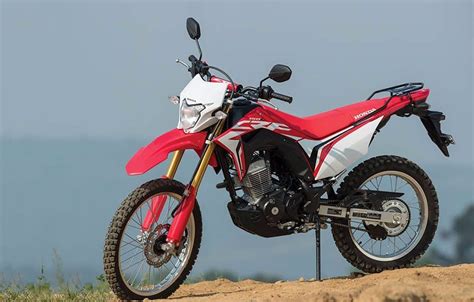 honda crf 150l - Ardiantoyugo