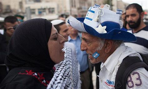 Conflicto israelí-palestino: ¿a quién beneficia el último estallido de violencia en Medio Oriente?