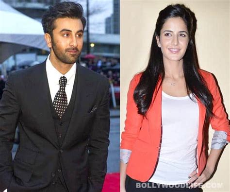 What did Ranbir Kapoor buy Katrina Kaif? - Bollywoodlife.com