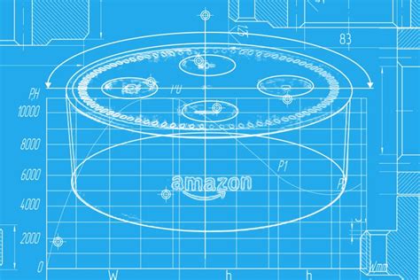 Alexa Blueprints: Amazon Echo’s custom skills should make assistant more useful.