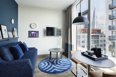 Residence Inn by Marriott London Bridge London | Bookonline.com