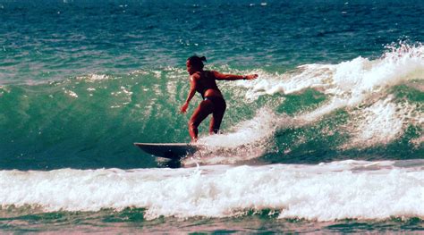 Surfing In Siargao Island, Philippines • Travel Tips