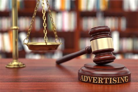 Everything You Need to Know About Advertising Law