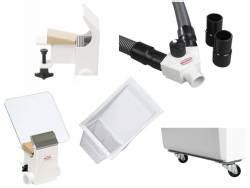 Dust Collector Accessories - RENFERT | US Dental Depot