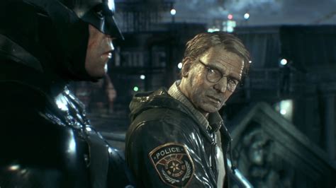 Batman: Arkham Knight (Gameplay 2)