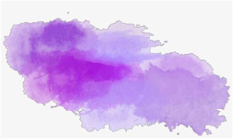 Watercolor Brush Stroke Png - Purple Watercolor Brush Stroke Png PNG Image | Transparent PNG ...