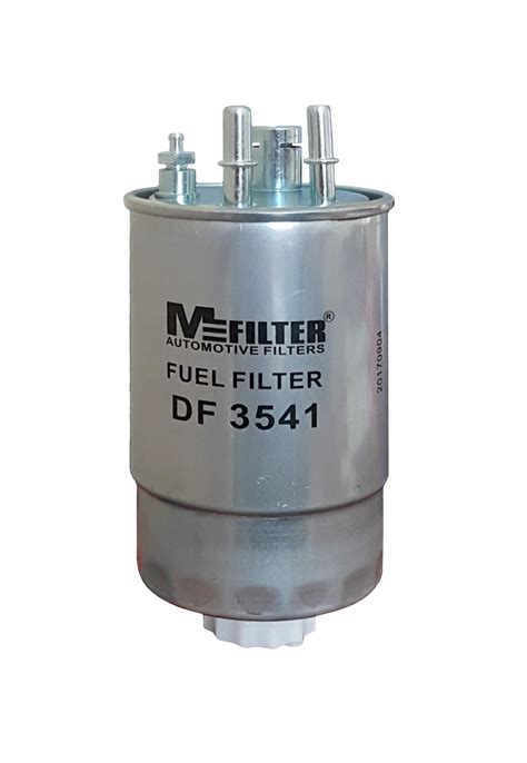 Fuel filters MFilter - Automotive filter production