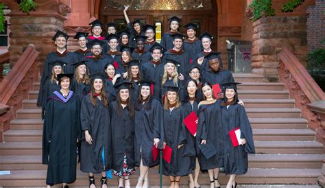 Upenn Graduate School Requirements – CollegeLearners.com