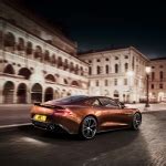 Download Vehicle Aston Martin PFP