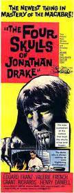 The Four Skulls of Jonathan Drake (1959) | Classic-Horror.com