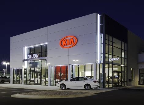 Kia Motors - Metal Design Systems