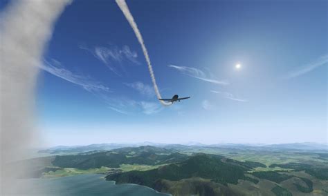 Introduction – FlightGear Flight Simulator