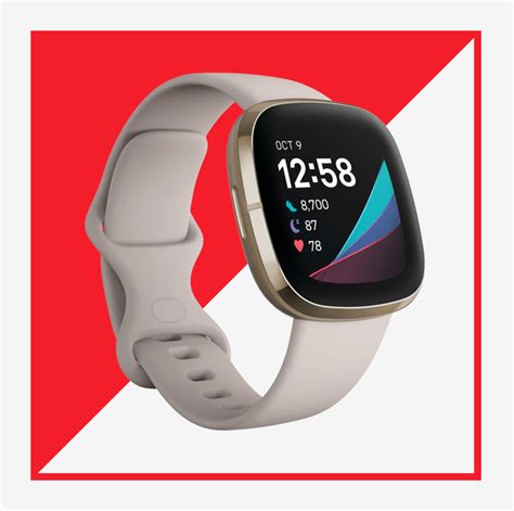 The Fitbit Sense Smartwatch Is on Sale at Amazon Now