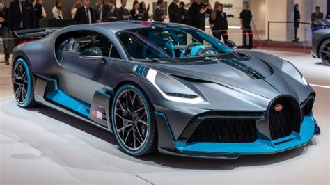 The 20 Most Anticipated Sports Cars for 2020 | New sports cars, Bugatti cars, Super cars