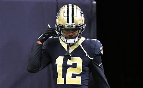 Saints WR Chris Olave arrested for reckless operation of motor vehicle – Crescent City Sports