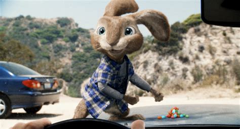 Why Aren’t There More Easter Bunny Movies? – Dork Daily