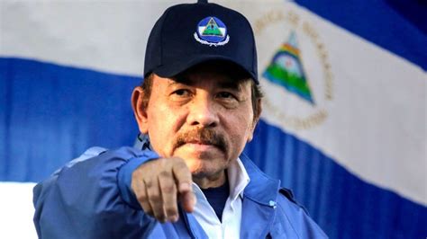 Qué pasa en Nicaragua y por qué repudian al gobierno de Daniel Ortega ...