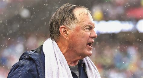 Fans Calling For Bill Belichick To Be Fired After Disastrous Start