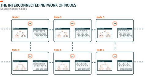 Ethereum: The Basics – Global X ETFs