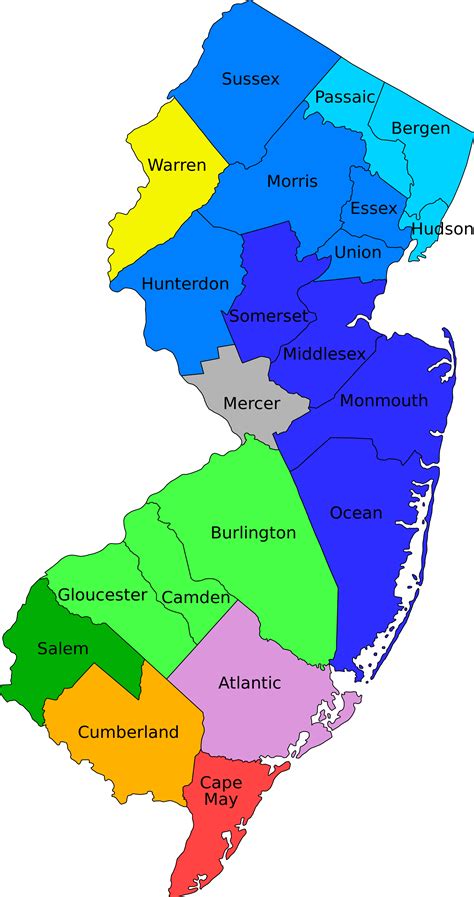 10 Signs You're From Central Jersey