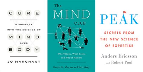 Popular Neuroscience: Books About the Brain for 2016