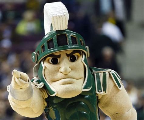 Mascots represent | Msu spartans basketball, Mascot, Ncaa basketball