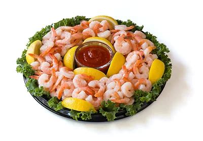 Shrimp & Seafood Platters near me- Order Seafood Dip and Shrimp Platters for pickup at your ...