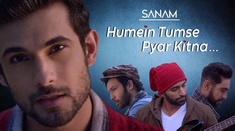 Humein Tumse Pyar [Remake] - Jatin Feat. Rabi | Shazam