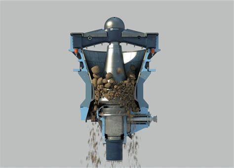 FLSmidth to overhaul and update gyratory crushers at South America ...