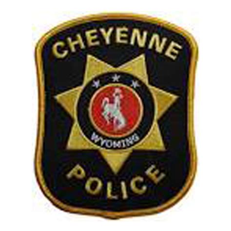 Police Lateral Jobs - Cheyenne Police Department