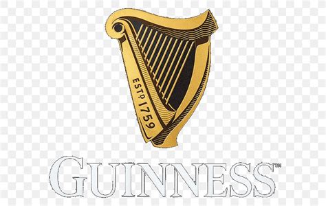 Guinness Harp Lager Brand Logo, PNG, 694x520px, Guinness, Brand ...