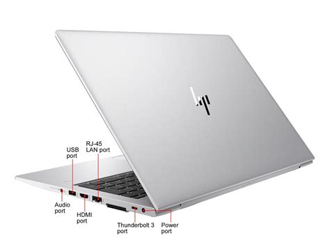 HP EliteBook 850 G6 15.6" Touchscreen FHD Laptop i7-8665U 32GB 512GB SSD W10P - Newegg.com
