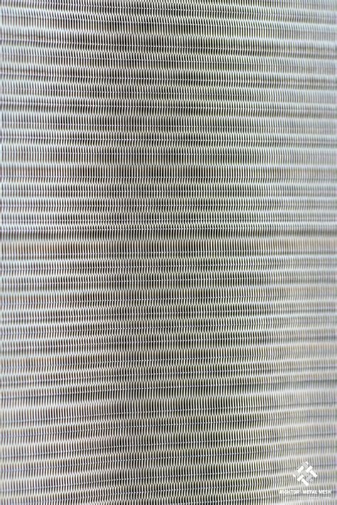 Metal Fabric Wall Art (Metal Textile Wall Art) - Hightop Metal Textile